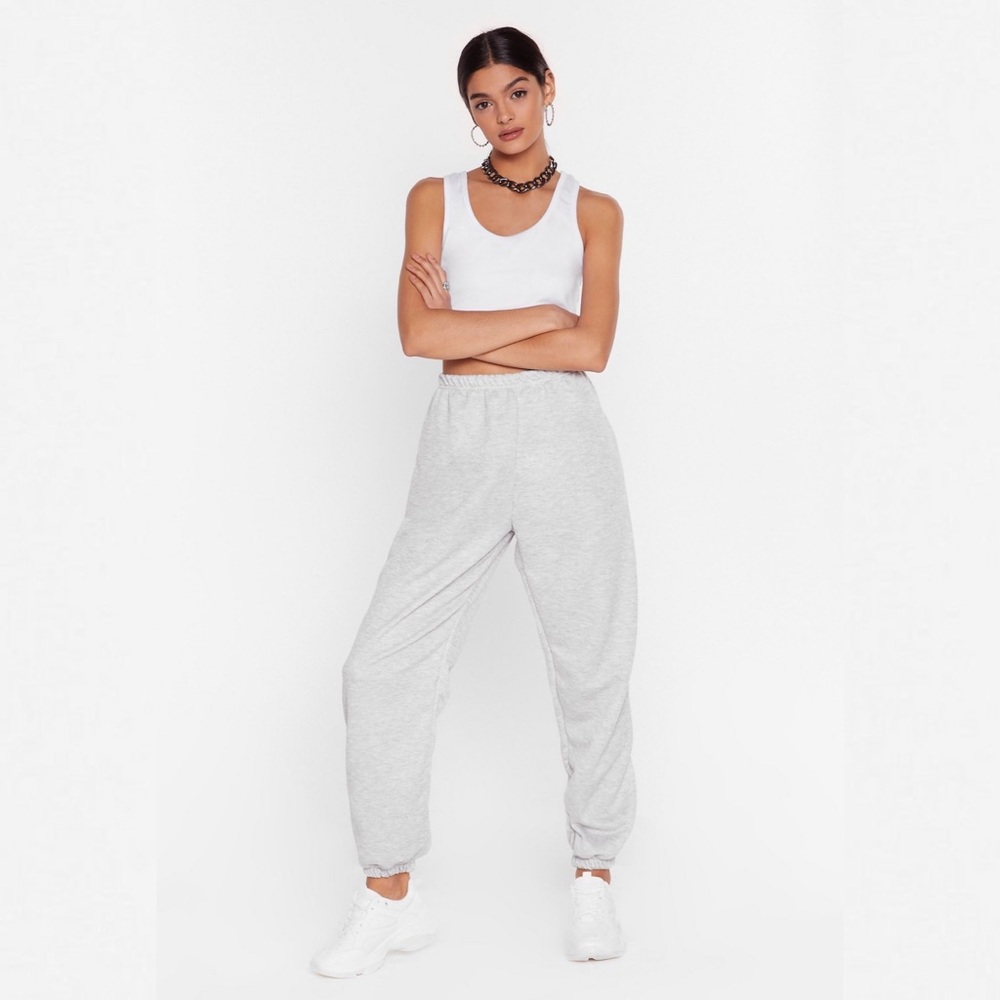 Nasty Gal Joggers